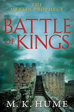 portada battle of kings (in English)