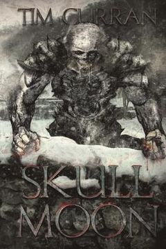 portada Skull Moon (in English)