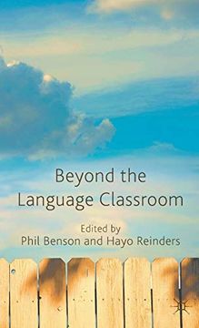 portada Beyond the Language Classroom (en Inglés)