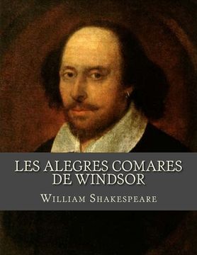 portada Les alegres comares de Windsor (en Catalá)