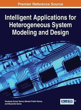 portada Intelligent Applications for Heterogeneous System Modeling and Design