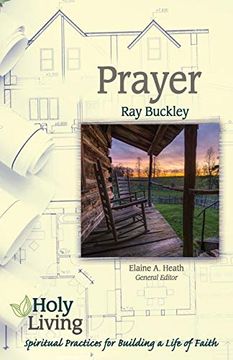 portada Holy Living Series: Prayer (en Inglés)
