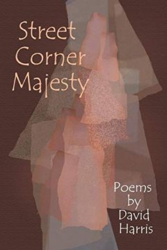 portada Street Corner Majesty (in English)