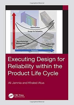 portada Executing Design for Reliability Within the Product Life Cycle 