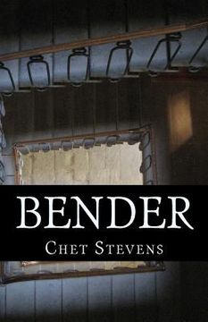 portada Bender (en Inglés)