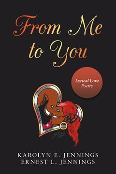 portada From Me to You: Lyrical Love Poetry