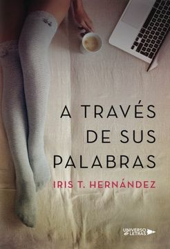 portada A Través de sus Palabras (in Spanish)