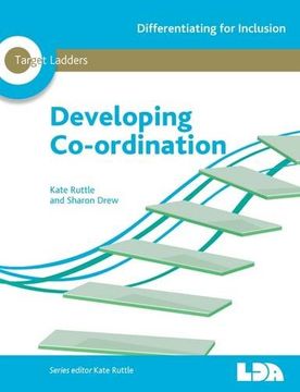 portada Developing Co-Ordination (Target Ladders) (in English)