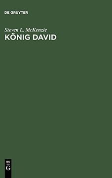 portada König David (in German)
