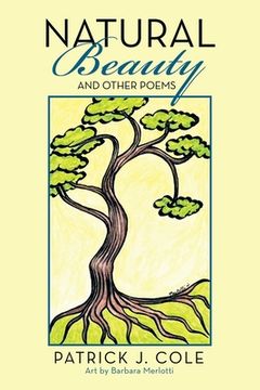 portada Natural Beauty: And Other Poems (en Inglés)