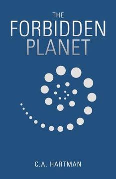 portada The Forbidden Planet (en Inglés)