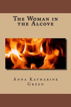 portada The Woman in the Alcove (en Inglés)