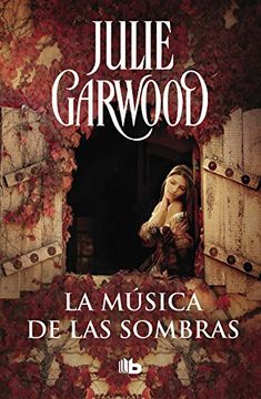 portada La Música de las Sombras (Maitland 3): Amor, Aventura y Misterio en la Esocia Medieval (in Spanish)