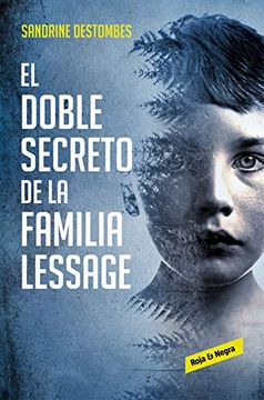 portada El Doble Secreto de la Familia Lessage / The Lessage Family S Double Secret