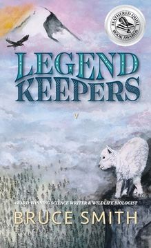 portada Legend Keepers: The Chosen One 