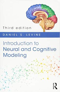 portada Introduction to Neural and Cognitive Modeling (en Inglés)