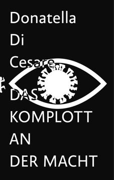 portada Das Komplott an der Macht (in German)