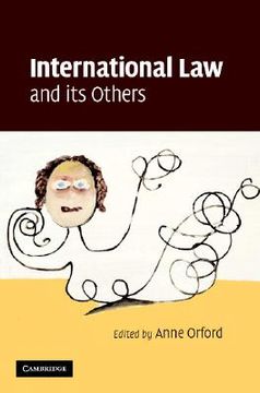 portada International law and its Others 