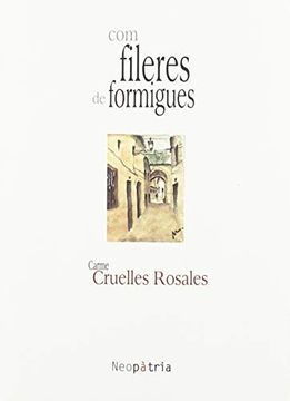 portada Com Fileres de Formigues (in Catalá)