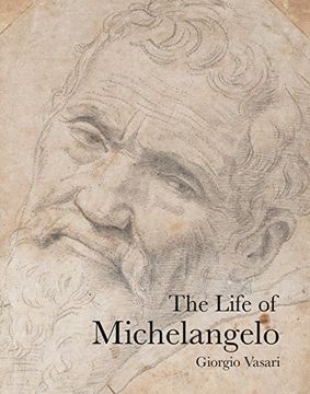 portada The Life of Michelangelo (Lives of the Artists)