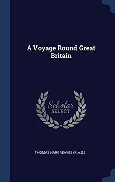 portada A Voyage Round Great Britain