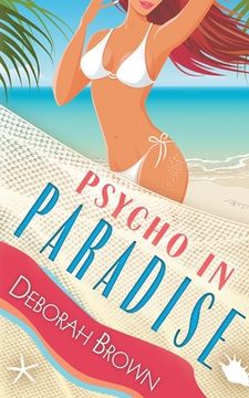 portada Psycho in Paradise (en Inglés)