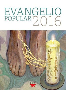 portada Evangelio popular 2016