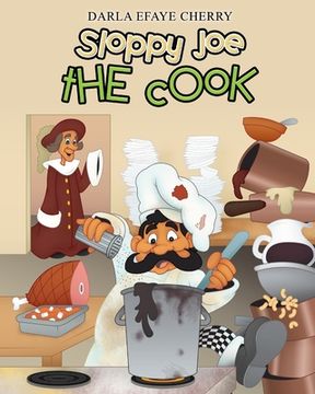 Sloppy Joe the Cook (en Inglés)