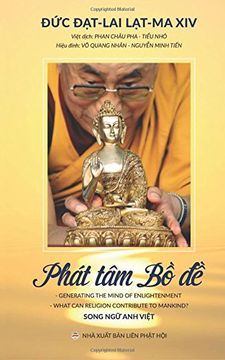 portada Phat tam Bo De: Ban in nam 2017
