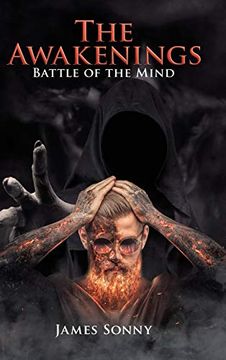 portada The Awakenings: Battle of the Mind 