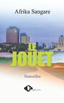 portada Le Jouet (in French)