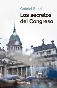 portada Los secretos del Congreso (in Spanish)