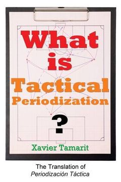 portada What is Tactical Periodization? (en Inglés)