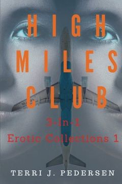 portada High Miles Club 3-In-1 Erotic Collections 1