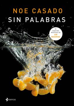 portada Sin Palabras (in Spanish)