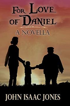 portada For Love of Daniel (en Inglés)