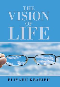 portada The Vision of Life (en Inglés)