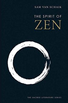 portada The Spirit of zen 