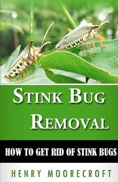 portada stink bug removal (en Inglés)