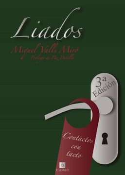 portada Liados (in Spanish)