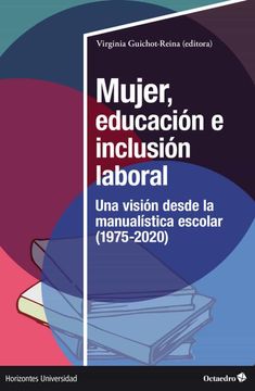 portada Mujer, Educacion e Inclusion Social
