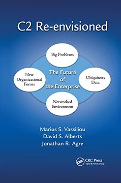 portada C2 Re-Envisioned: The Future of the Enterprise (en Inglés)