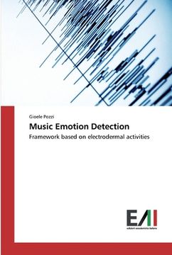 portada Music Emotion Detection (en Inglés)