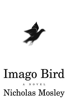 portada Imago Bird (British Literature Series) (in English)