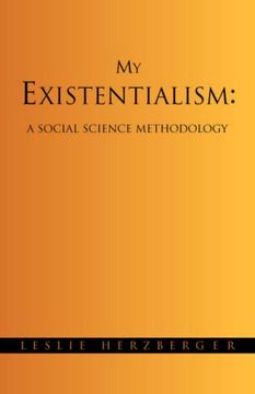 portada Terror in America, Iii: My Existentialism in a Judeo-Christian Society a Social Science Methodology 