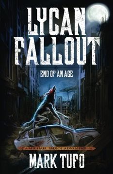 portada Lycan Fallout 3: End of an age (en Inglés)