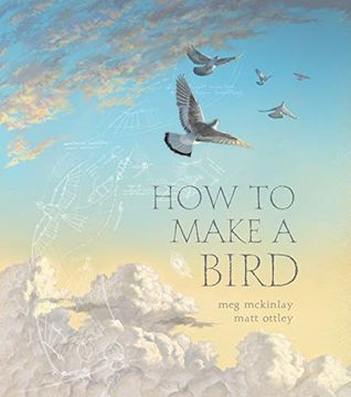 portada How to Make a Bird (en Inglés)