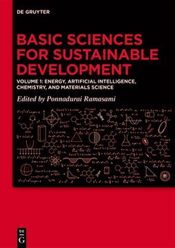 portada Basic Sciences for Sustainable Development 