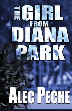 portada The Girl From Diana Park (en Inglés)