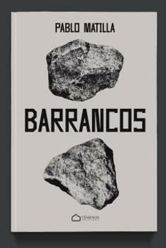 portada Barrancos (in Spanish)